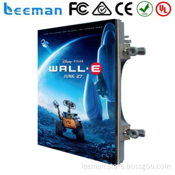 indoor full color led display srceen 7 segment lcd display 4 digit nightclub dj events led display